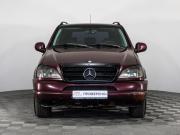 Mercedes-Benz M-Класс I (W163) Санкт-Петербург  - изображение 22