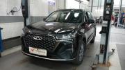 Chery Tiggo 7 Pro Max I Санкт-Петербург  - изображение 7
