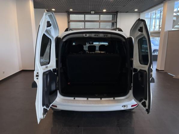 Lada (ВАЗ) Largus I с пробегом 2018 года, цена 738 000 рублей, 215854 км, универсал, Автокод Объявления