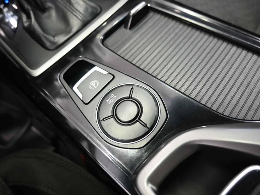 Hyundai i40 I Рестайлинг Ростов-на-Дону  - изображение 22