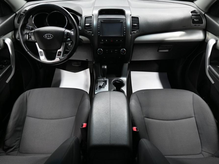 Kia Sorento II Тверь  - изображение 10
