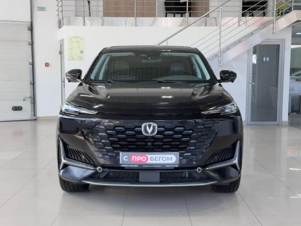 Changan UNI-K с пробегом 2023 года, цена 2 249 900 рублей, 135000 км, внедорожник, Автокод Объявления