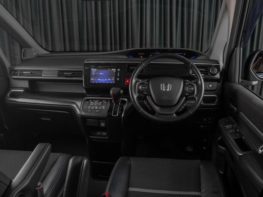 Honda Stepwgn V Тюмень  - изображение 6