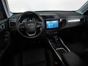 Chery Tiggo 4 I Рестайлинг Ставрополь  - изображение 29