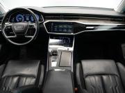 Audi A7 II (4K) Москва  - изображение 48