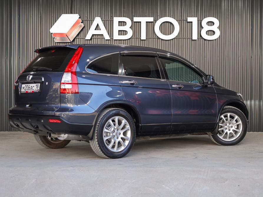 Honda CR-V III Ижевск  - изображение 3