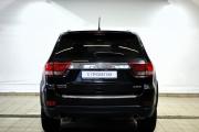 Jeep Grand Cherokee IV (WK2) Сургут  - изображение 31