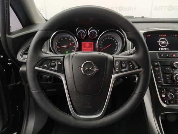 Opel Astra J с пробегом 2010 года, цена 640 000 рублей, 180365 км, хэтчбек, Автокод Объявления