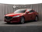 Mazda 6 III (GJ) Рестайлинг 2 Москва  - изображение 28