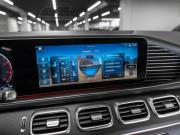 Mercedes-Benz GLS II (X167) Рестайлинг Москва  - изображение 58