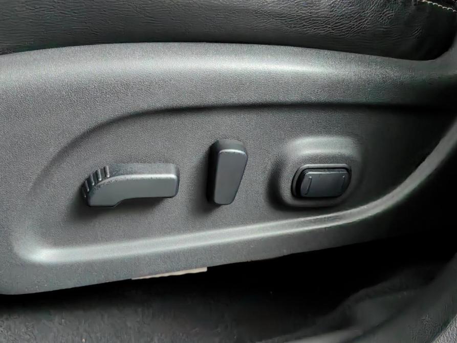 Nissan Murano III (Z52) Москва  - изображение 25