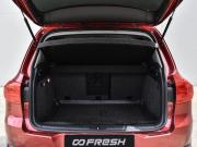 Volkswagen Tiguan I Рестайлинг Краснодар  - изображение 44