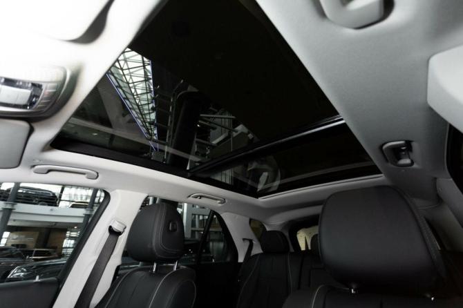 Новый Mercedes-Benz GLE II (V167) Рестайлинг 2025 года, цена 14 946 045 рублей, внедорожник, Автокод Объявления