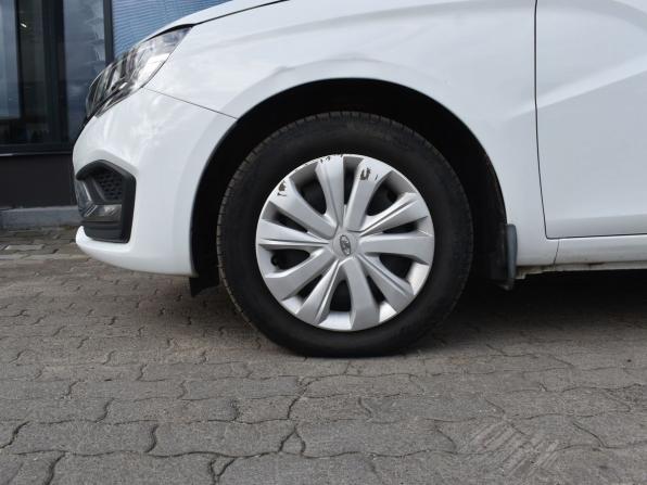 Lada (ВАЗ) Vesta I Рестайлинг (NG) с пробегом 2023 года, цена 1 040 000 рублей, 62115 км, седан, Автокод Объявления