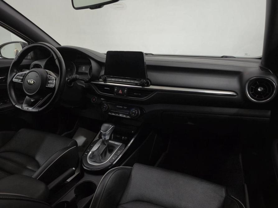 Kia Cerato IV Альметьевск  - изображение 13