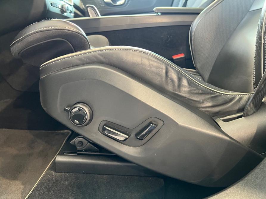 Volvo XC60 II Рестайлинг Москва  - изображение 15
