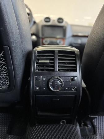 Mercedes-Benz GL-Класс I (X164) с пробегом 2006 года, цена 1 519 000 рублей, 304653 км, внедорожник, Автокод Объявления