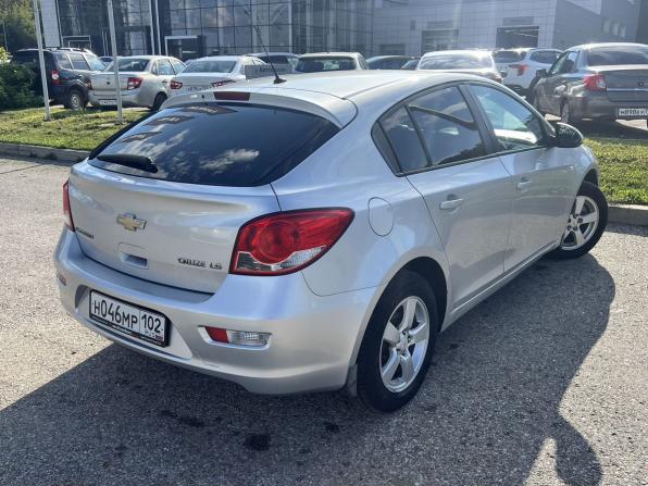 Chevrolet Cruze I с пробегом 2012 года, цена 750 000 рублей, 116119 км, седан, Автокод Объявления