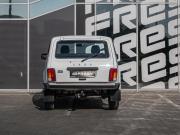 Lada (ВАЗ) Niva Legend Краснодар  - изображение 17
