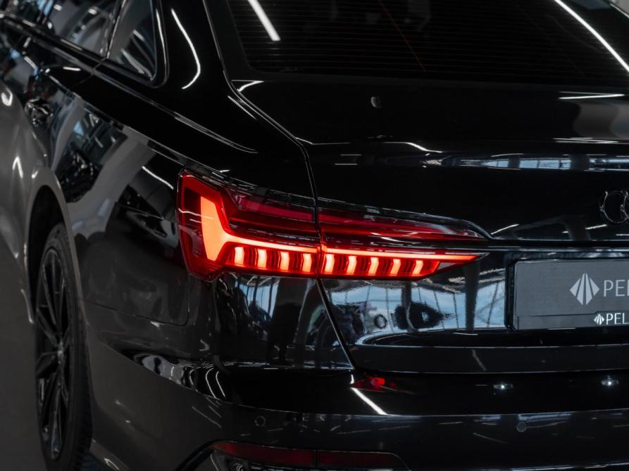 Audi A6 V (C8) Москва  - изображение 24