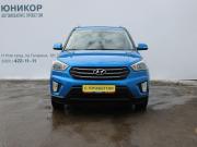 Hyundai Creta I Нижний Новгород  - изображение 25