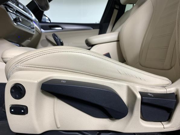 BMW X3 III (G01) с пробегом 2019 года, цена 3 190 000 рублей, 176438 км, внедорожник, Автокод Объявления