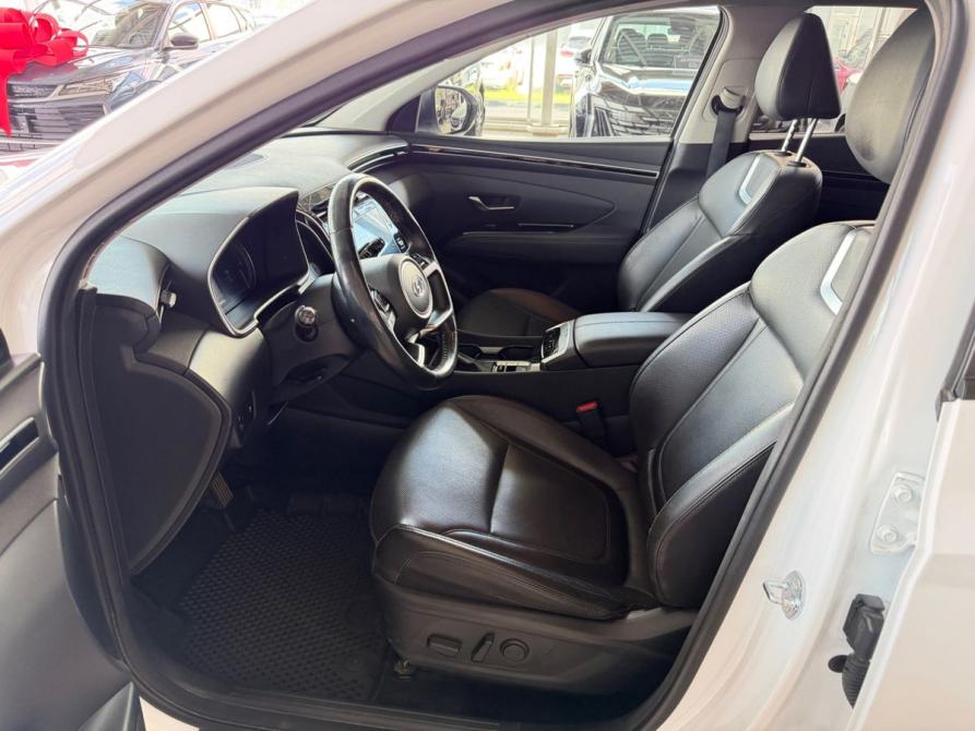 Hyundai Tucson IV Москва  - изображение 13