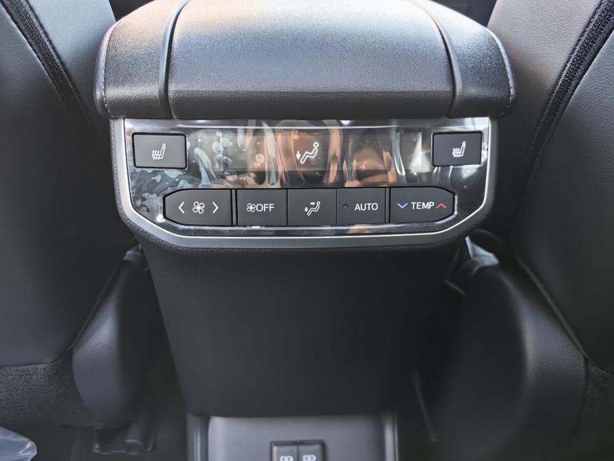 Toyota Highlander IV (XU70) Нижнекамск  - изображение 27