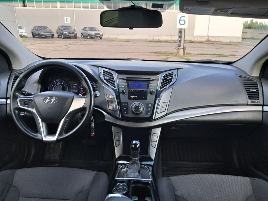 Hyundai i40 I Набережные Челны  - изображение 17