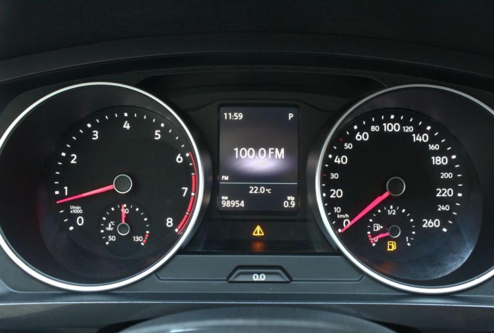 Volkswagen Tiguan II Рестайлинг Нижний Новгород  - изображение 11