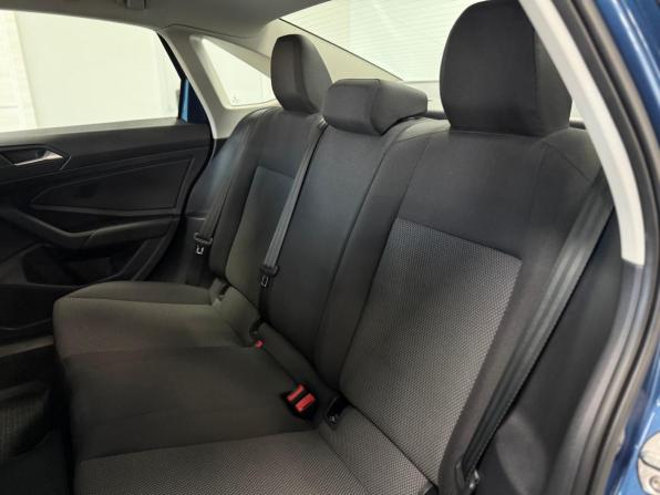 Volkswagen Jetta VII с пробегом 2020 года, цена 2 299 000 рублей, 30849 км, седан, Автокод Объявления