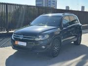 Volkswagen Tiguan I Рестайлинг Новосибирск  - изображение 24