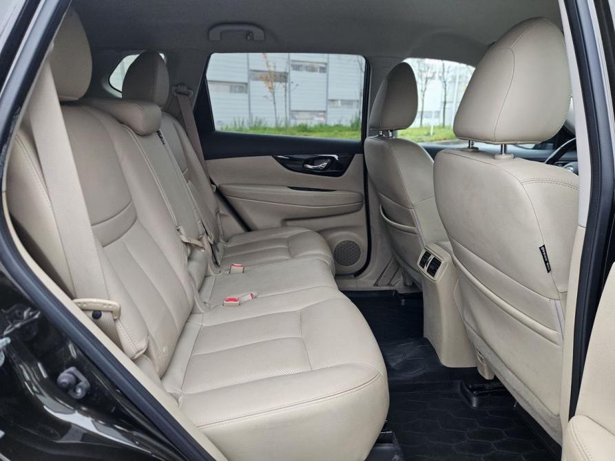 Nissan X-Trail III Рестайлинг Санкт-Петербург  - изображение 12