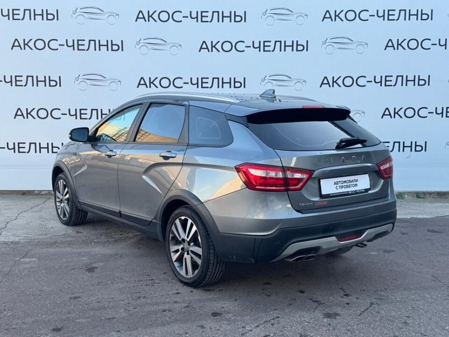 Lada (ВАЗ) Vesta I Набережные Челны  - изображение 3