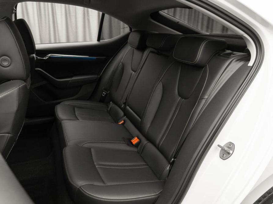 Skoda Octavia IV (A8) Москва  - изображение 13