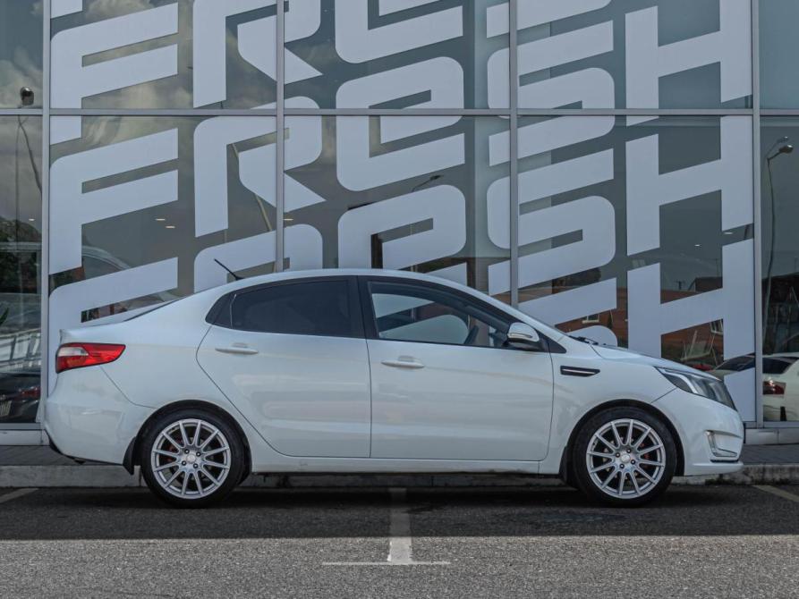 Kia Rio III Краснодар  - изображение 5
