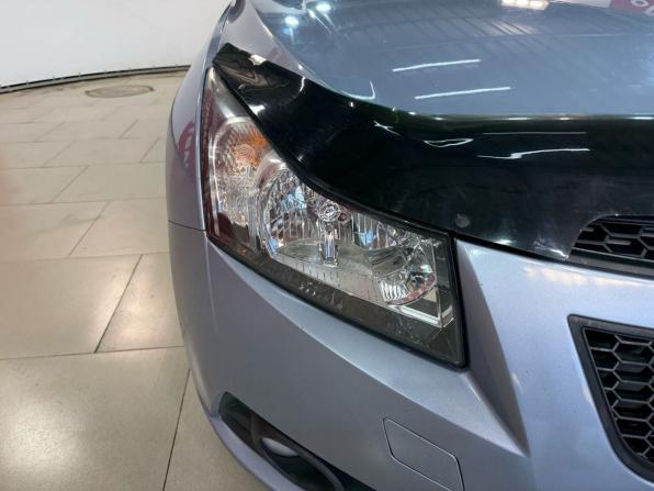 Chevrolet Cruze I с пробегом 2010 года, цена 520 000 рублей, 313000 км, седан, Автокод Объявления