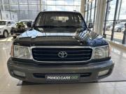 Toyota Land Cruiser 100 Series Рестайлинг 1 Саратов  - изображение 27