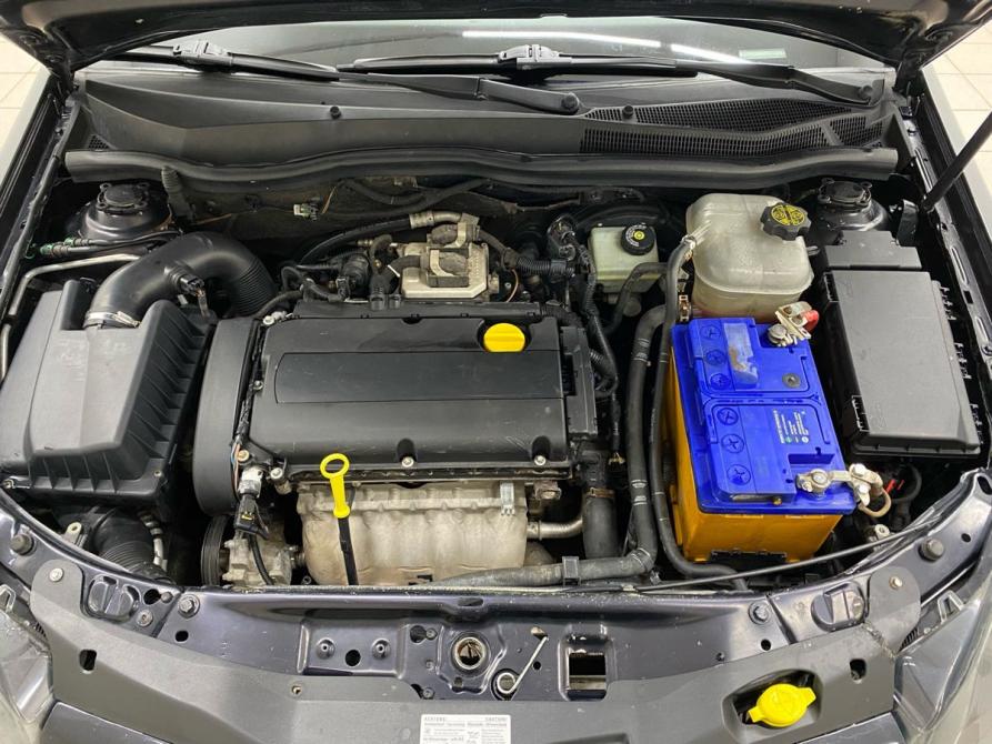 Opel Astra H Рестайлинг Энгельс  - изображение 20
