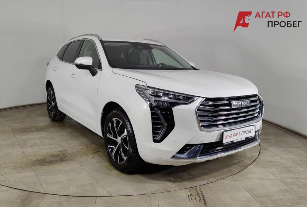 Haval Jolion I Волгоград  - изображение 1