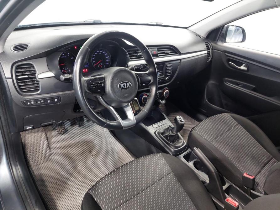 Kia Rio IV Пермь  - изображение 10