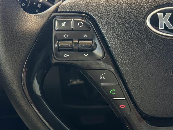 Kia Ceed II с пробегом 2014 года, цена 1 167 000 рублей, 144788 км, хэтчбек, Автокод Объявления