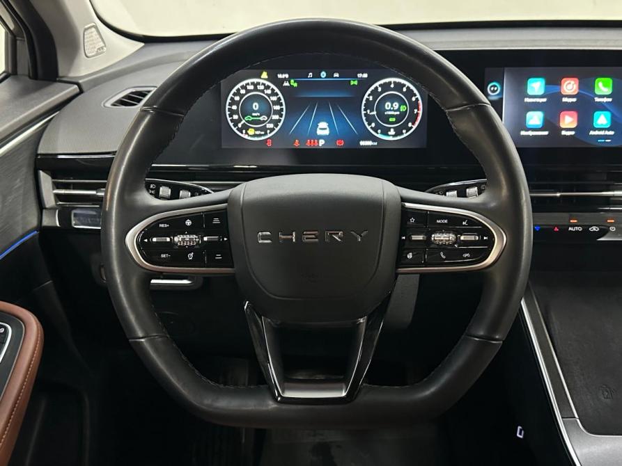 Omoda C5 I Санкт-Петербург  - изображение 16