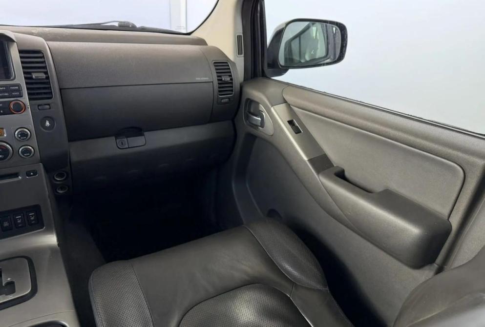 Nissan Pathfinder III Киров  - изображение 14