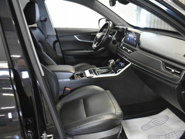 Chery Tiggo 8 I с пробегом 2020 года, цена 1 519 000 рублей, 121187 км, внедорожник, Автокод Объявления