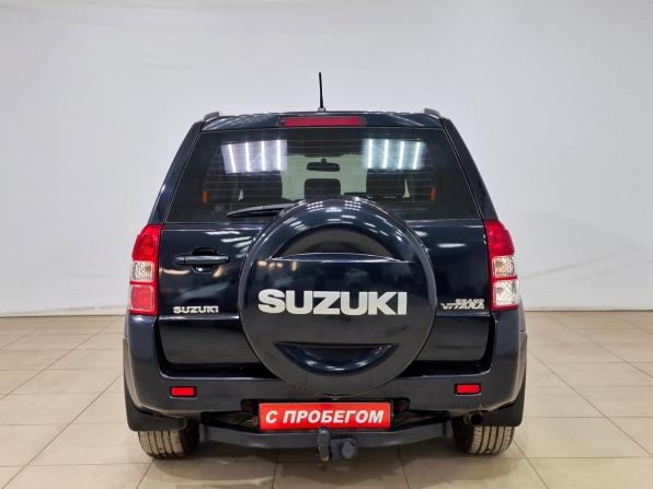 Suzuki Grand Vitara II Рестайлинг с пробегом 2011 года, цена 940 000 рублей, 260616 км, внедорожник, Автокод Объявления
