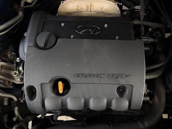 Hyundai Elantra IV (HD) с пробегом 2009 года, цена 450 000 рублей, 330255 км, седан, Автокод Объявления