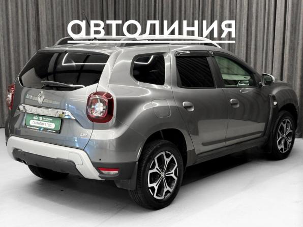 Renault Duster II с пробегом 2021 года, цена 1 510 000 рублей, 70000 км, внедорожник, Автокод Объявления