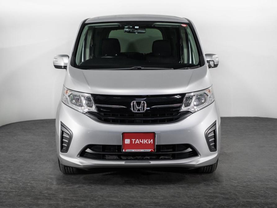Honda Stepwgn V Иркутск  - изображение 2