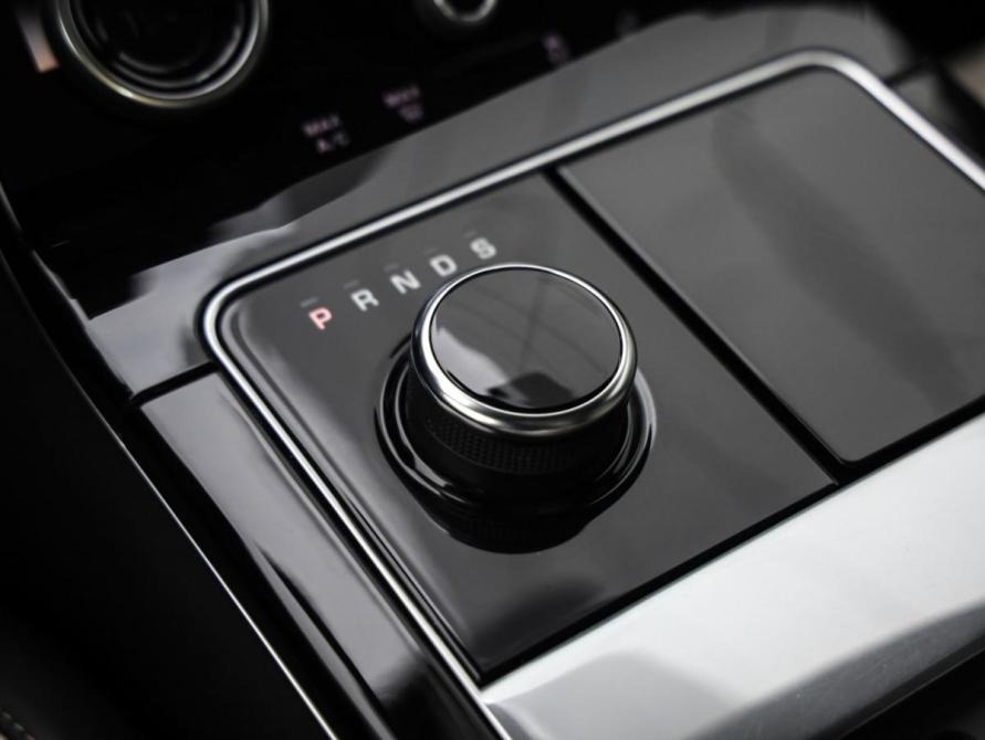 Land Rover Range Rover Velar I Санкт-Петербург  - изображение 23